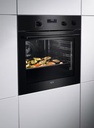 AEG Four Encastrable Pyrolyse 7000 SteamCrisp®