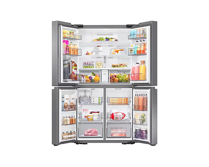 Réfrigérateur Multi-portes, 649L - E - RF59C701ES9