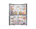 Réfrigérateur Multi-portes, 649L - E - RF59C701ES9