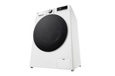 LG Machine à laver 9kg vapeur nouvelle classe Triple A F94R76WHST (énergie A-10%)