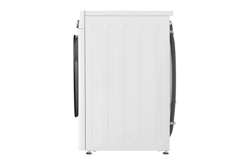 LG Machine à laver 9kg vapeur nouvelle classe Triple A F94R76WHST (énergie A-10%)