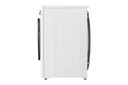 LG Machine à laver 9kg vapeur nouvelle classe Triple A F94R76WHST (énergie A-10%)
