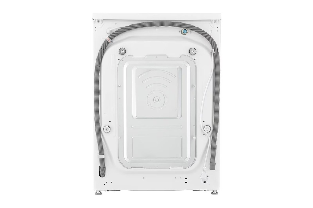 LG Machine à laver 9kg vapeur nouvelle classe Triple A F94R76WHST (énergie A-10%)