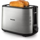 PHILIPS Grille pain une fente inox HD2650/90