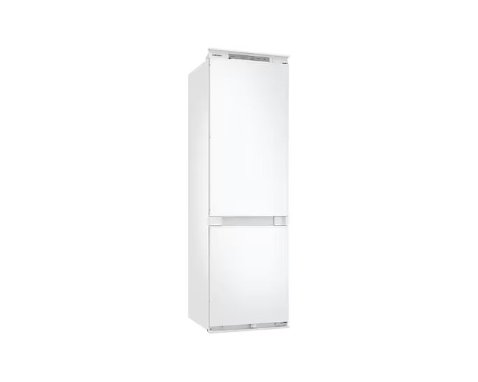 SAMSUNG Réfrigérateur combi intégrable 267L classe D