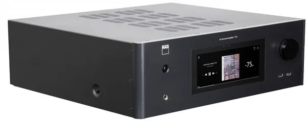 T778 NAD ampli home cinema  9x85W Dolby Atmos MDC