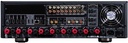 T778 NAD ampli home cinema  9x85W Dolby Atmos MDC