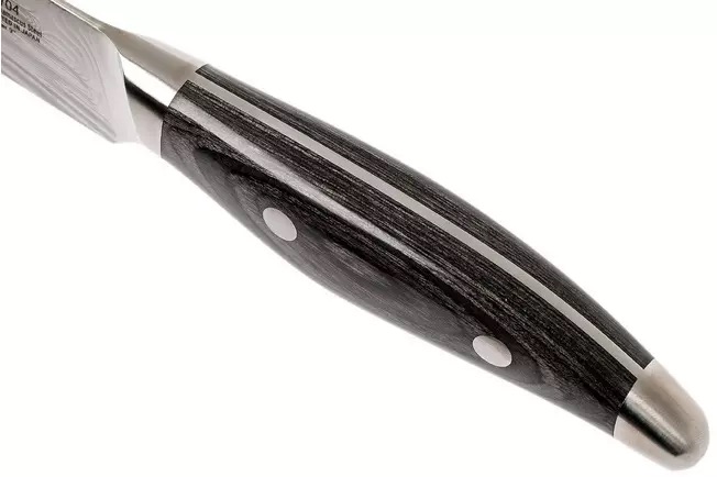 KAI Couteau Japonais à trancher 9" (23 cm) SHUN NAGARE