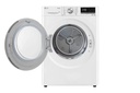 Pack LG XL : Lave Linge F14R31WHSA (11kg) + Sèche Linge RH1V51WH (10kg)