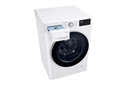 Pack LG XL : Lave Linge F14R31WHSA (11kg) + Sèche Linge RH1V51WH (10kg)