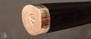 KAI Couteau Japonais Michel Bras n°8, 240 mm, fourreau en bois, désosseur