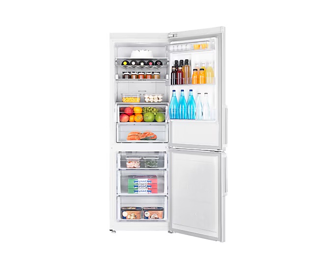 SAMSUNG Réfrigérateur combiné 339L - TESA (2).jpeg
