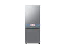 SAMSUNG Réfrigérateur combiné 75cm 508 litres inox