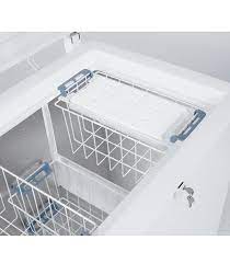 LIEBHERR Congélateur 276L Inverter  Stop Frost A+++ Coffre GTP3156
