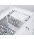 LIEBHERR Congélateur 276L Inverter  Stop Frost A+++ Coffre GTP3156