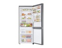 SAMSUNG Réfrigérateur combiné 75cm 508 litres inox