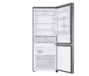 SAMSUNG Réfrigérateur combiné 75cm 508 litres inox