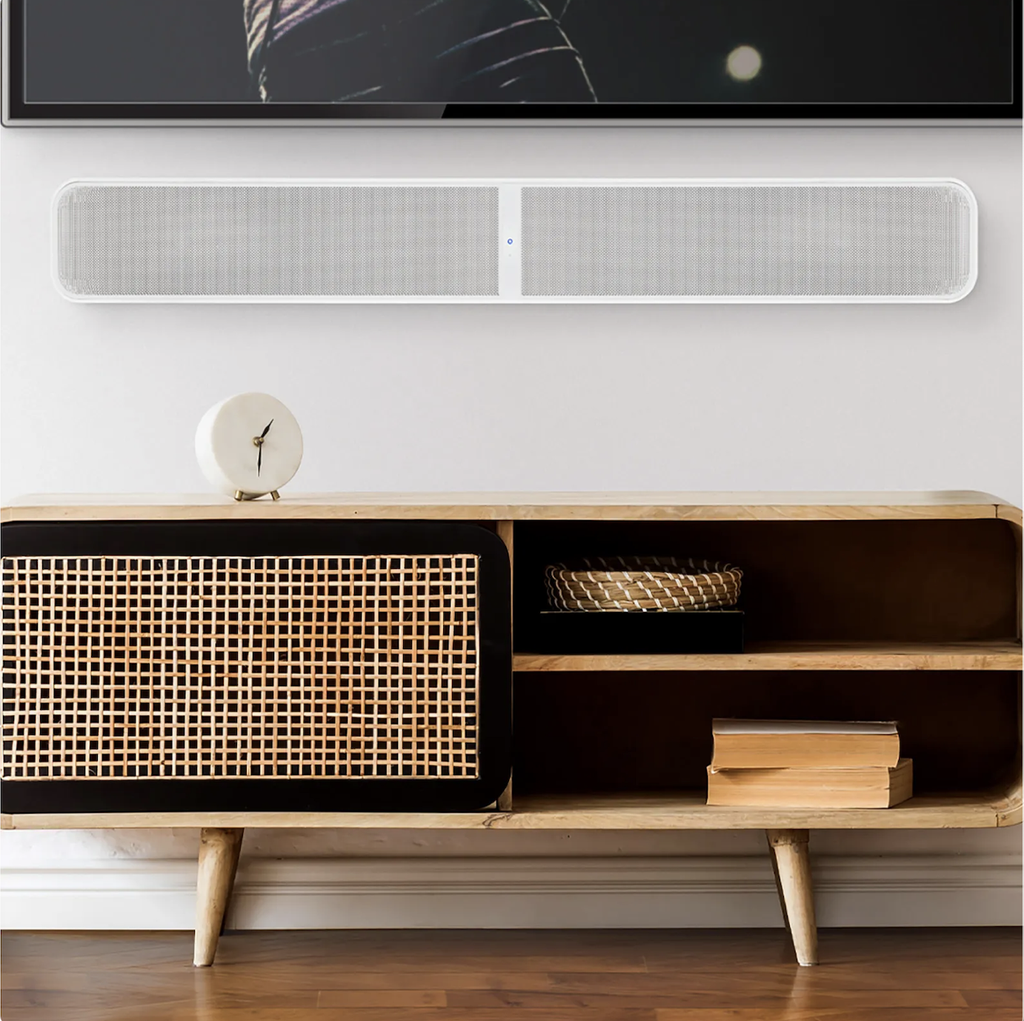 BLUESOUND barre de son connectée pulse soundbar +