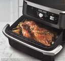 NINJA Airfryer Foodi Flex 7-en-1, 10,4L