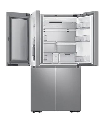 SAMSUNG Réfrigérateur multiportes 647 litres inox