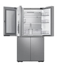 SAMSUNG Réfrigérateur multiportes 647 litres inox
