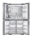 SAMSUNG Réfrigérateur multiportes 647 litres inox