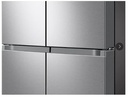 SAMSUNG Réfrigérateur multiportes 647 litres inox