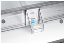 SAMSUNG Réfrigérateur multiportes 647 litres inox
