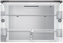 SAMSUNG Réfrigérateur multiportes 647 litres inox