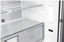 SAMSUNG Réfrigérateur multiportes 647 litres inox