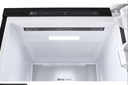 LG Combiné 387L Fresh Converter  D - Noir
