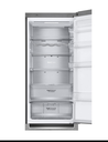 LG Combiné 387L Fresh Converter  D - Noir