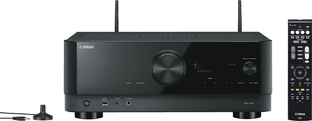 RXV4A