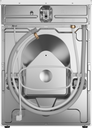 ASKO machine à laver 11kg Steel Seal & Quattro