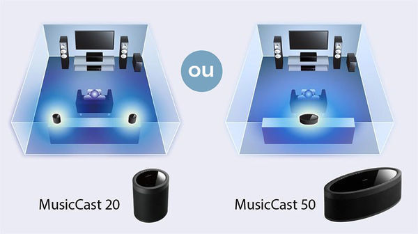 Surr Musicast 20 - 50