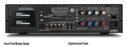 Ampli NAD C388