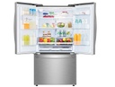 LG Réfrigérateur Multi-Portes  522 Litres  A+