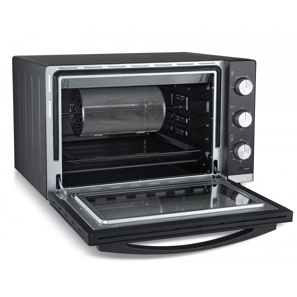 Four posable 30L KITCHEN CHEF KCFOUR30L