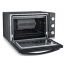 Four posable 30L KITCHEN CHEF KCFOUR30L