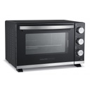 Four posable 30L KITCHEN CHEF KCFOUR30L