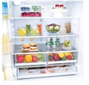 LG Réfrigérateur Multi-Portes  522 Litres  A+