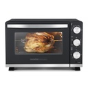 Four posable 30L KITCHEN CHEF KCFOUR30L