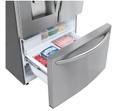 LG Réfrigérateur Multi-Portes  522 Litres  A+