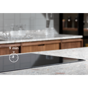 - ELECTROLUX - Table de cuisson | Induction | 3 foyers | Noire | LIT60336CK