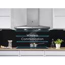 - ELECTROLUX - Table de cuisson | Induction | 3 foyers | Noire | LIT60336CK
