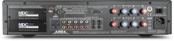 Amplificateur NAD