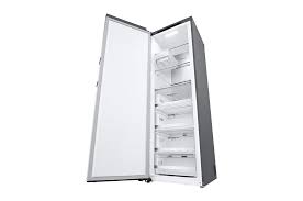 LG - congélateur 324 litres grade E
