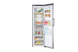 LG - réfrigérateur 386 litres grade E