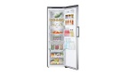 LG - réfrigérateur 386 litres grade E