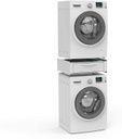 MELICONI KIT DE SUPERPOSITION MAL AVEC ABS BASE TORRE STYLE L60